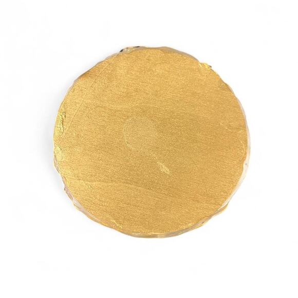 Unique one of a kind handmade coasters featuring woman - Picture 5 of 7